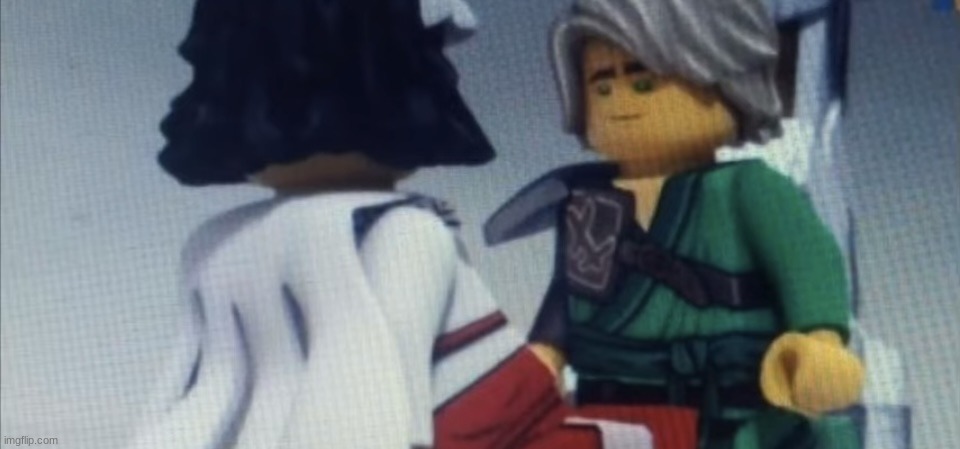 Dont pause ninjago | image tagged in dont pause ninjago | made w/ Imgflip meme maker