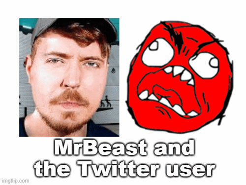 Mrbeast Meme GIF - Mrbeast meme - Discover & Share GIFs