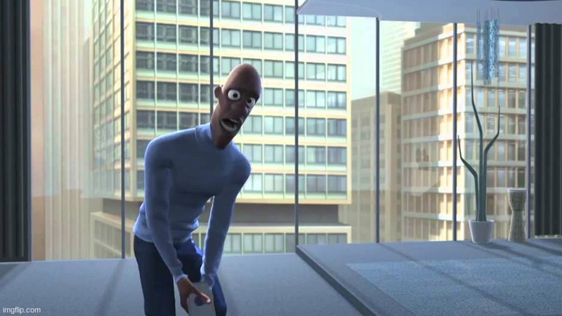 Where is my Super Suit? | image tagged in where is my super suit | made w/ Imgflip meme maker