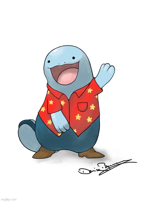 giggity (obviously not my art) | made w/ Imgflip meme maker