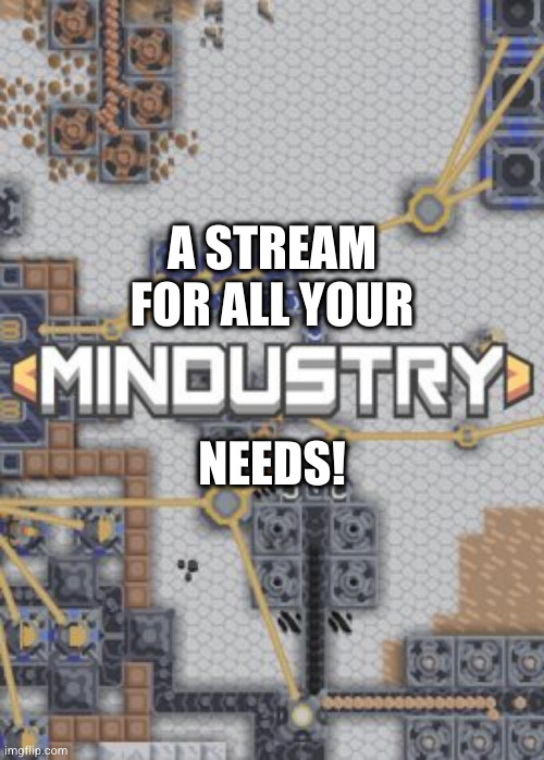 Steam Workshop::Mindustry Multiplayer Meme Pack
