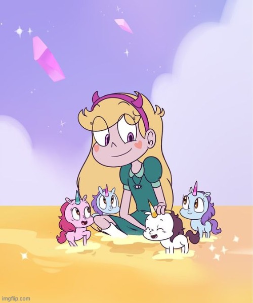 You're here! | image tagged in star butterfly,fanart,svtfoe,star vs the forces of evil,art,memes | made w/ Imgflip meme maker