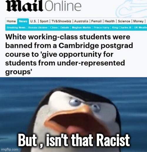 "Don't matter if you're Black or White" - Michael Jackson | But , isn't that Racist | image tagged in wouldn't that make you,reverse,racism,just as smart,education,well yes but actually no | made w/ Imgflip meme maker