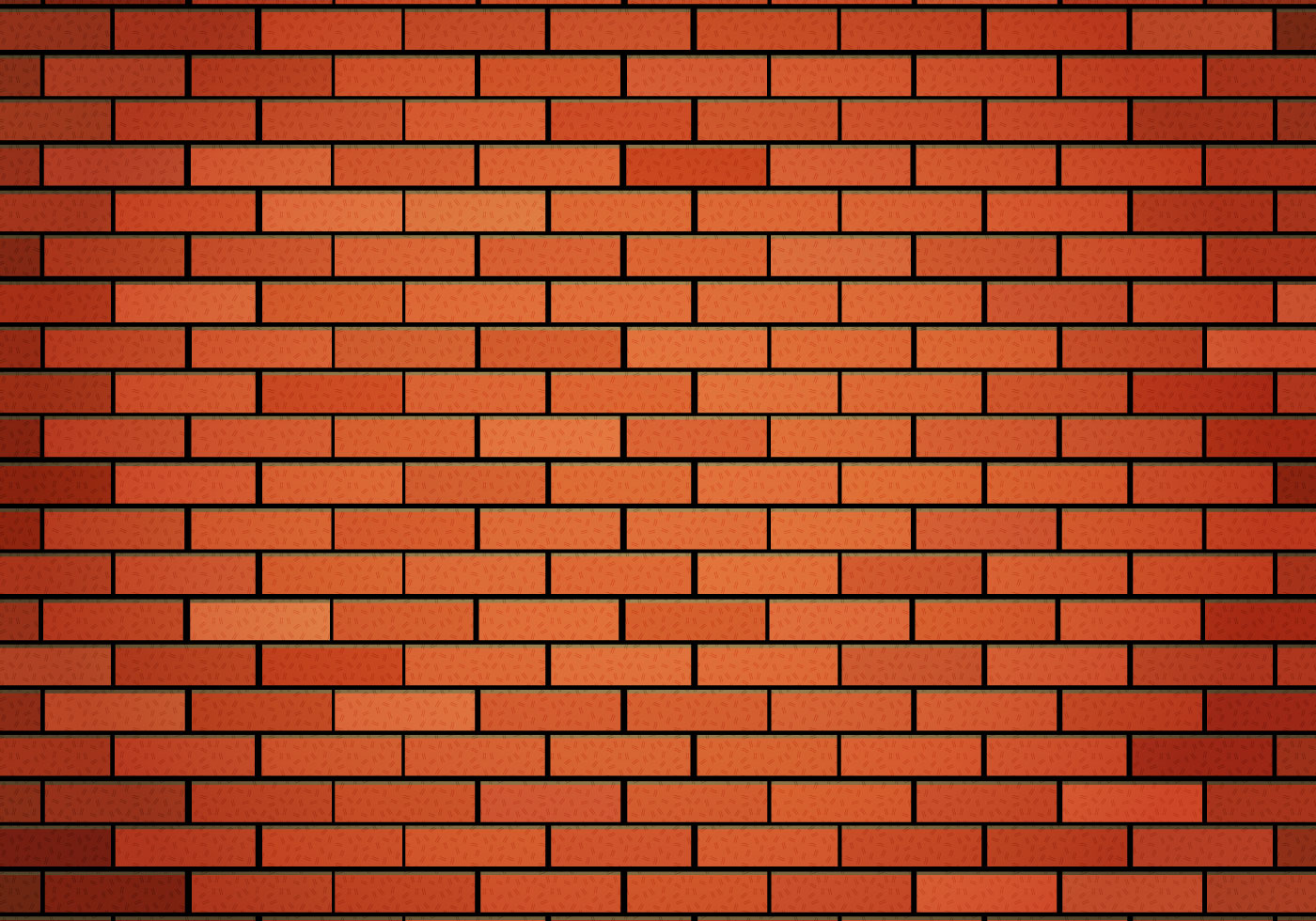 High Quality Generic Brick Wall Blank Meme Template