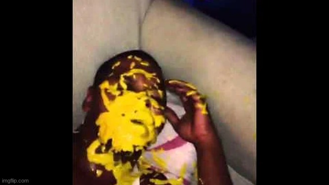 mustard | made w/ Imgflip meme maker