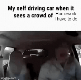 Why do i have to do all of the homwork?!?! | Homework I have to do | image tagged in gifs,memes,funny,relatable memes,homework,school | made w/ Imgflip video-to-gif maker