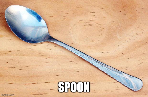 Spoon Imgflip