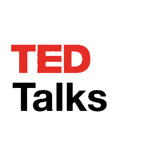 High Quality Ted talks logo ok Blank Meme Template