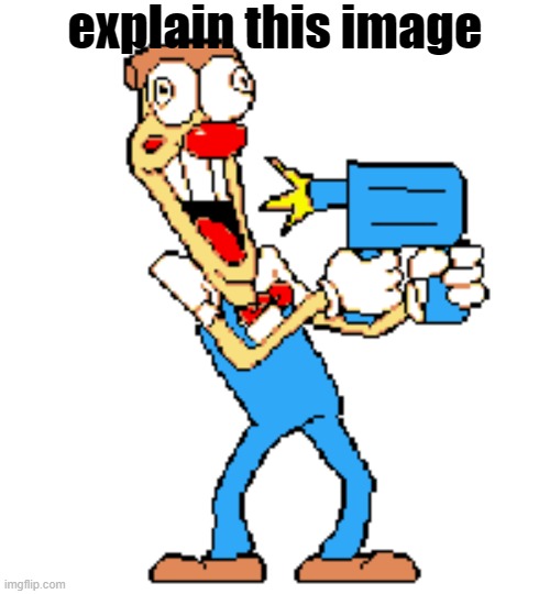 explain this image | made w/ Imgflip meme maker