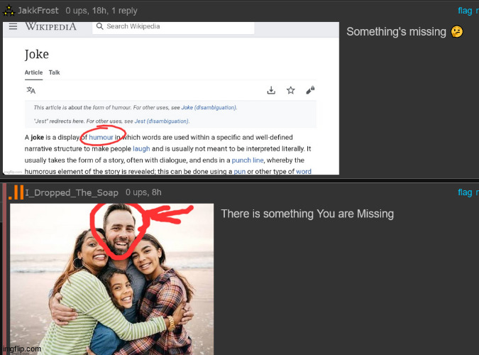 was this an insult. i thought it was funny | made w/ Imgflip meme maker