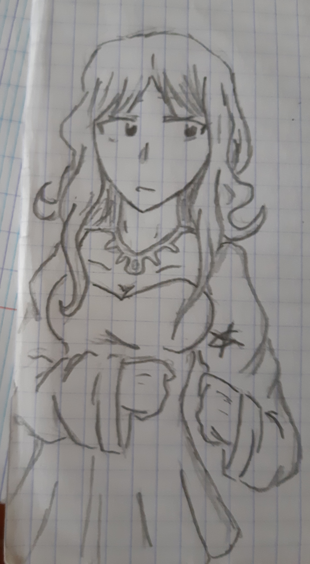 Anna Blank Meme Template