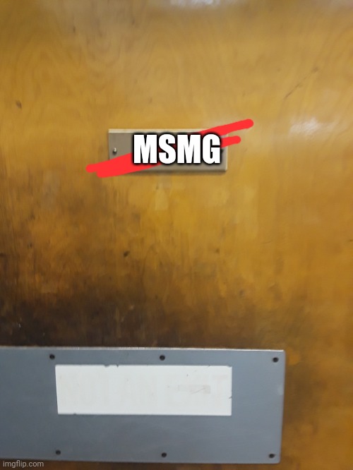 Men's room | MSMG | image tagged in men's room | made w/ Imgflip meme maker