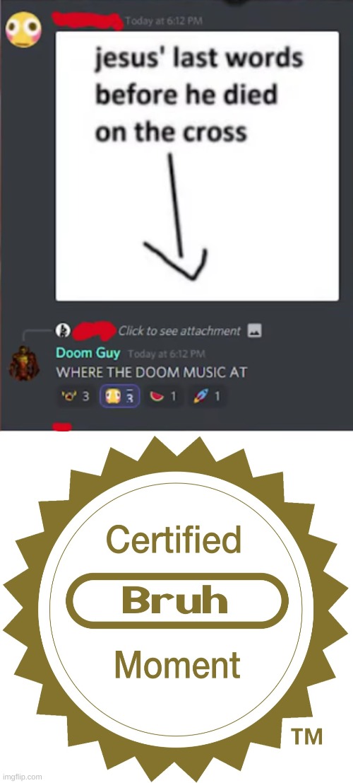 Only in discord man... | image tagged in certified bruh moment,bruh,memes,discord | made w/ Imgflip meme maker