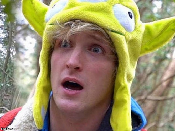 logan paul suicide forest | image tagged in logan paul suicide forest | made w/ Imgflip meme maker