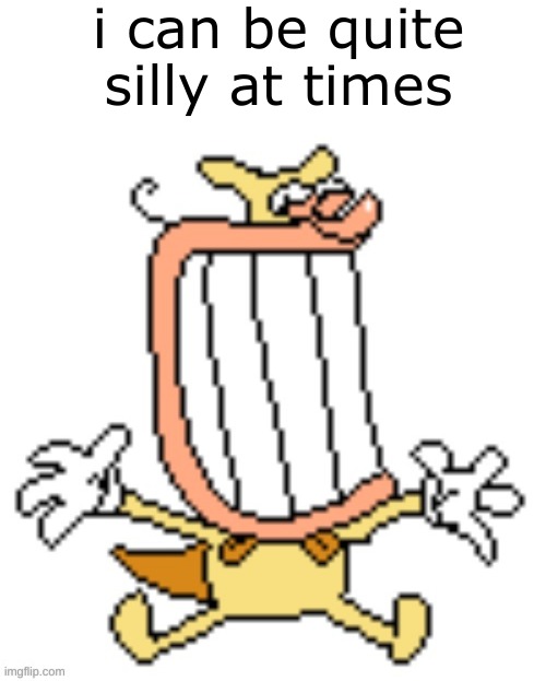 i can be quite silly at times | image tagged in memes,he cheesin' | made w/ Imgflip meme maker