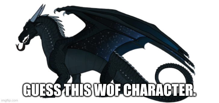 Guess this WOF character | GUESS THIS WOF CHARACTER. | image tagged in guess who | made w/ Imgflip meme maker