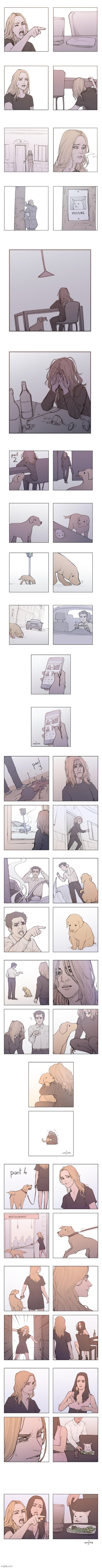 The Lore. | made w/ Imgflip meme maker
