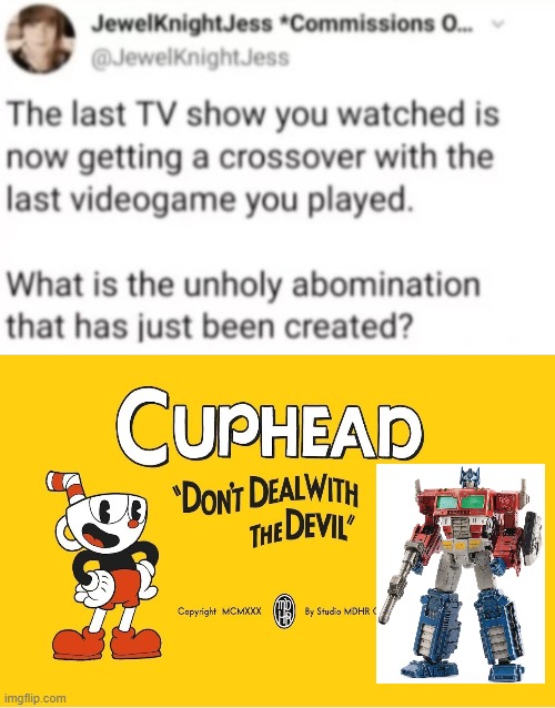 . | made w/ Imgflip meme maker