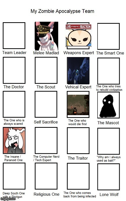 the | made w/ Imgflip meme maker