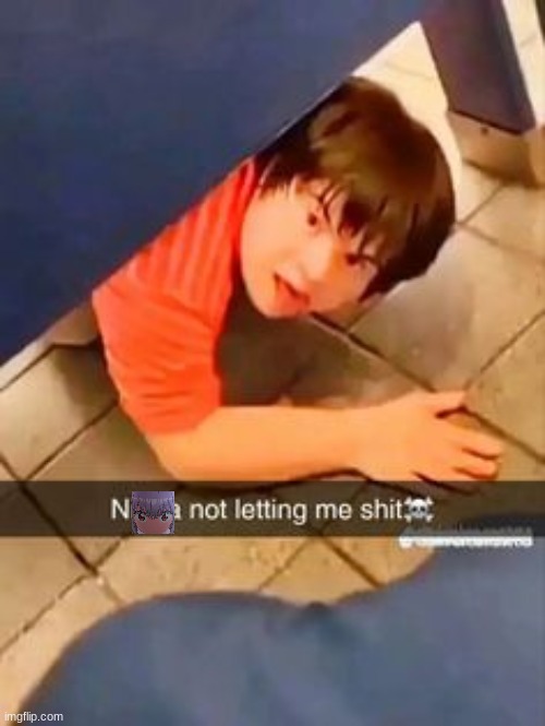 only censoring so i dont get in trouble | made w/ Imgflip meme maker