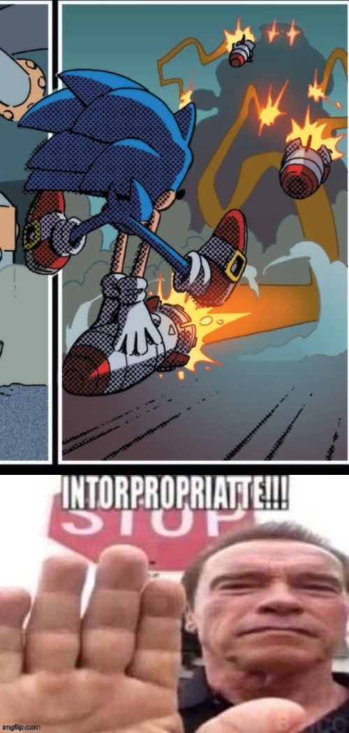 image tagged in intorpropriatte | made w/ Imgflip meme maker