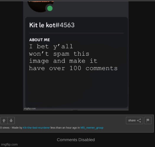 coward | made w/ Imgflip meme maker