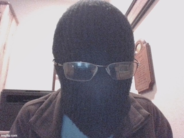 Blurry Nugget Hot Sauce | image tagged in blurry nugget hot sauce | made w/ Imgflip meme maker