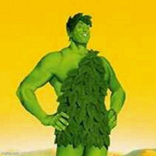 Jolly green giant | image tagged in jolly green giant | made w/ Imgflip meme maker