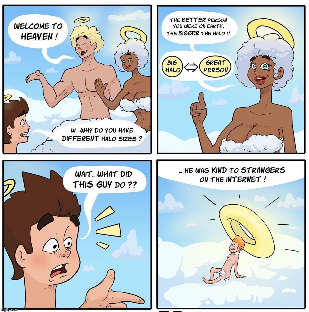 image tagged in comics/cartoons | made w/ Imgflip meme maker