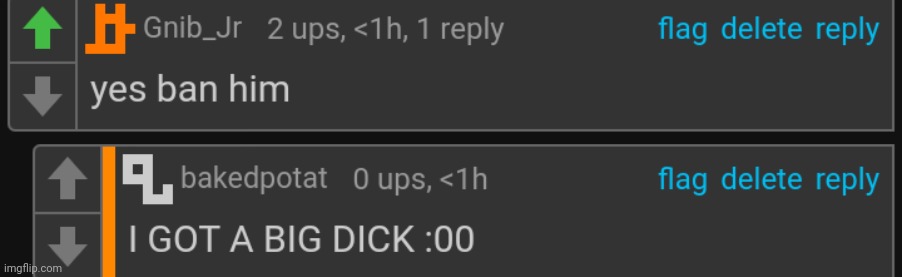 and I'll cut it off (and I’ll bake it at 350 for ten mins.- Parm.) YUMMY- | made w/ Imgflip meme maker