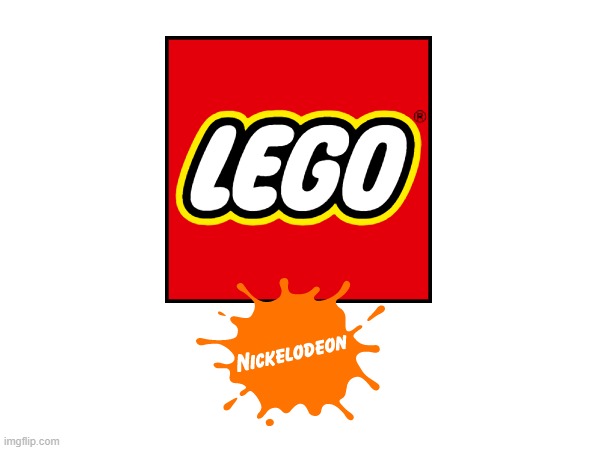 products that might not see the light of day | image tagged in memes,lego,nickelodeon,fake,paramount | made w/ Imgflip meme maker