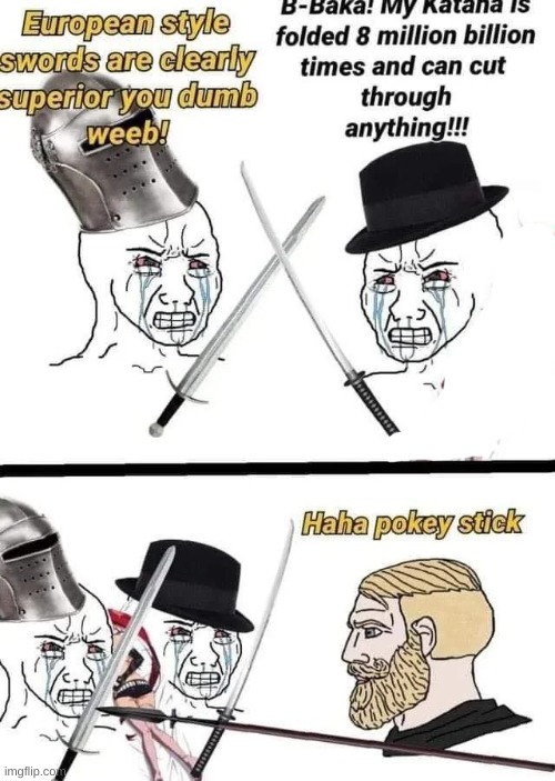 Shitpost #24 | made w/ Imgflip meme maker