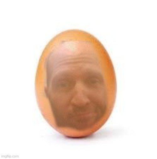 i got this picture of my teacher and photoshopped it in there lol | image tagged in eggs | made w/ Imgflip meme maker