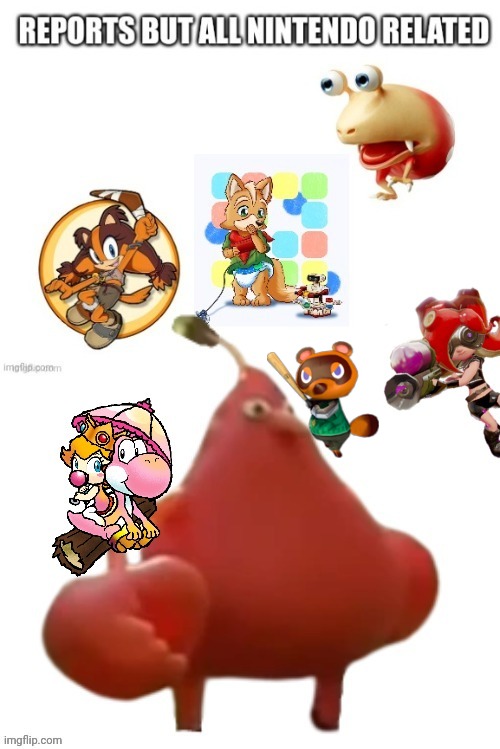 Got you Tom Nook! | image tagged in nintendo related | made w/ Imgflip meme maker