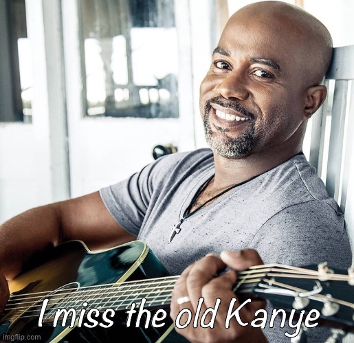 I miss the old Kanye | image tagged in kanye west,bar of soap | made w/ Imgflip meme maker