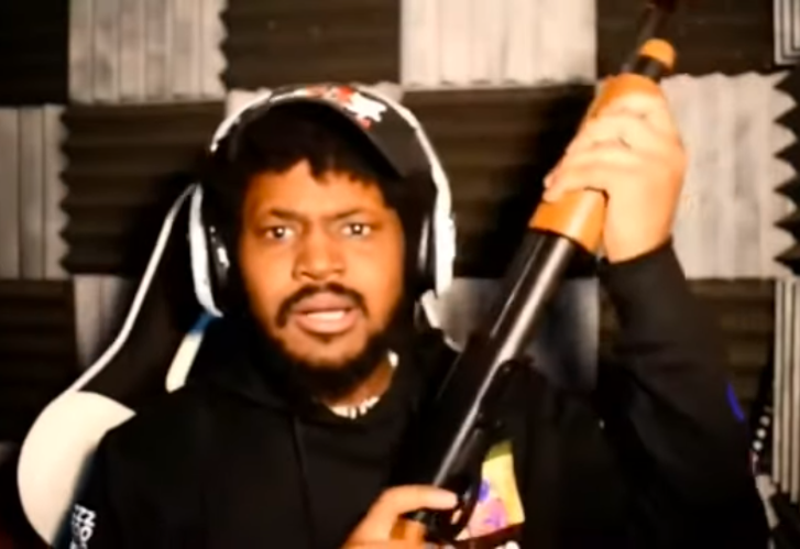 coryxkenshin shotgun Blank Meme Template