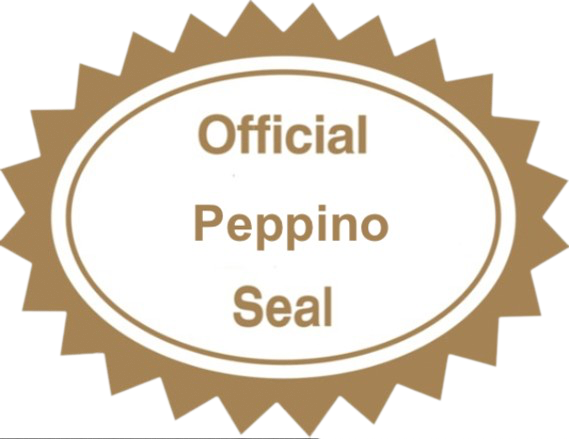 High Quality Peppino seal Blank Meme Template