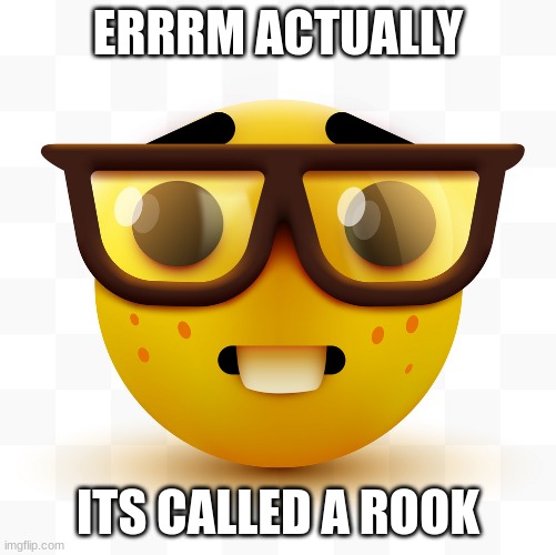 Nerd Emoji Imgflip