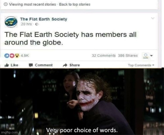 They could’ve worded it better | image tagged in very poor choice of words,memes,you had one job | made w/ Imgflip meme maker