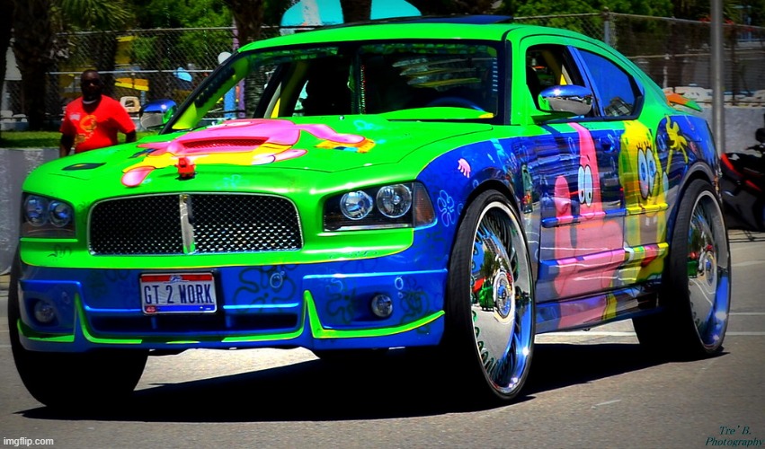 Car of all time | made w/ Imgflip meme maker