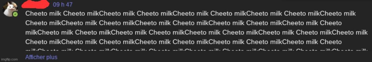 Cheeto milkCheeto milkCheeto milkCheeto milkCheeto milkCheeto milkCheeto milkCheeto milkCheeto milkCheeto milkCheeto milkCheeto  | made w/ Imgflip meme maker