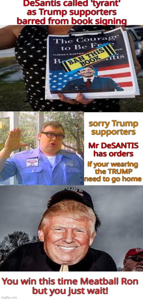 Wearing the TRUMP in Leesburg, Florida | image tagged in donald trump,maga,political,civil war,division | made w/ Imgflip meme maker