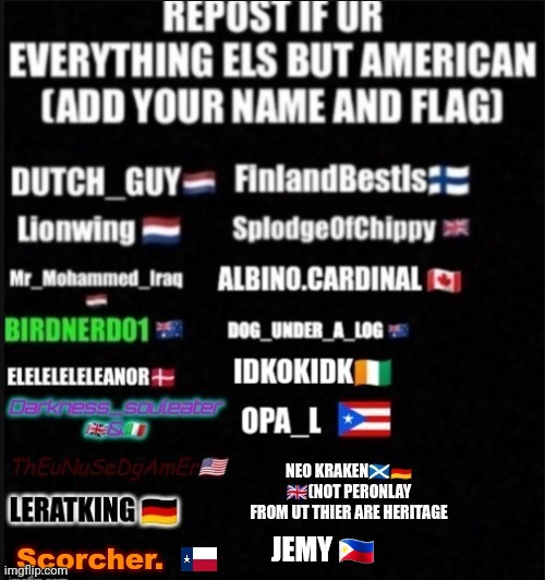 JEMY 🇵🇭 | made w/ Imgflip meme maker