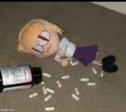 bro she's messed up fr | made w/ Imgflip meme maker