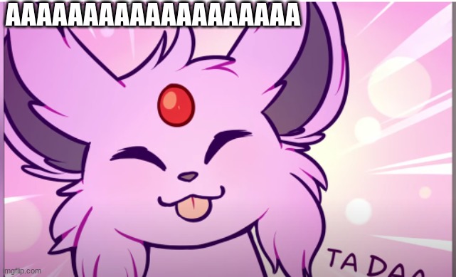 CUTE | AAAAAAAAAAAAAAAAAAA | made w/ Imgflip meme maker