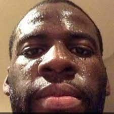 Requavion Johnson IV Blank Meme Template