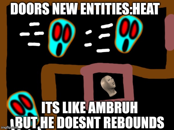 doors be like - Imgflip