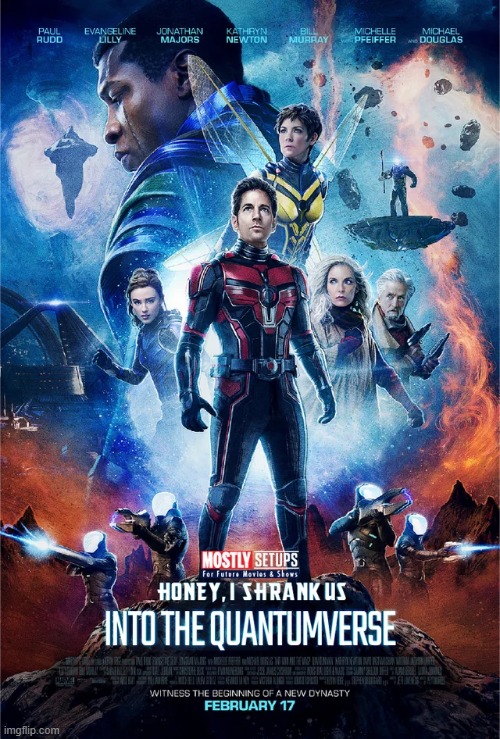 probably better than the real movie | made w/ Imgflip meme maker