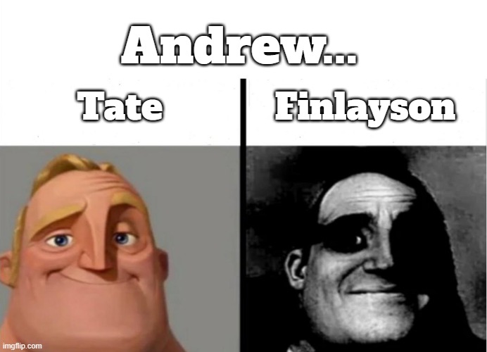 Teacher's Copy | Andrew... Finlayson; Tate | image tagged in teacher's copy | made w/ Imgflip meme maker