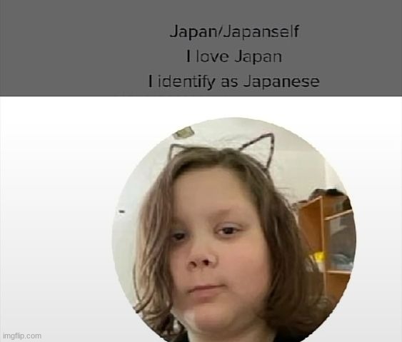 glad i didnt turn out like this when i watched anime | made w/ Imgflip meme maker